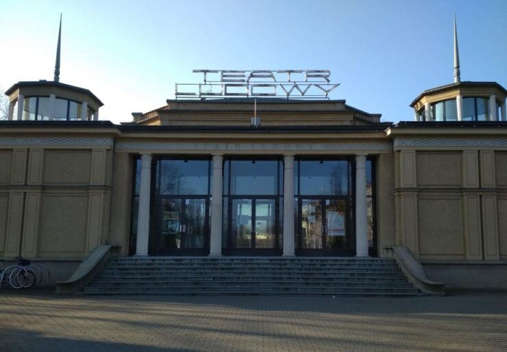 Nowa Huta – a Guided Tour of a Utopian Socialist City - Historical Insights and Background