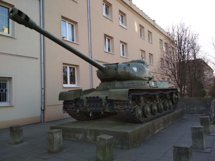Nowa Huta – a Guided Tour of a Utopian Socialist City - Architecture and Landmarks