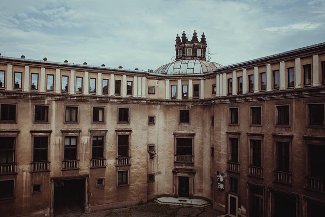 Nowa Huta Premium Tour - Exploration of Nowa Huta