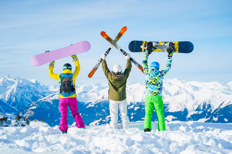 Nozawa | Togari Ski Resort Chinese and English ski instructor - At a glance