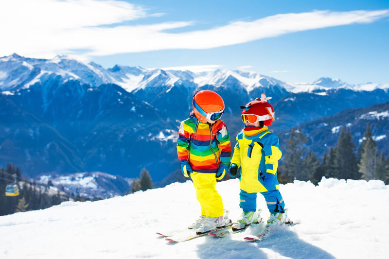 Nozawa | Togari Ski Resort Chinese and English ski instructor - Costs, gear and the small print
