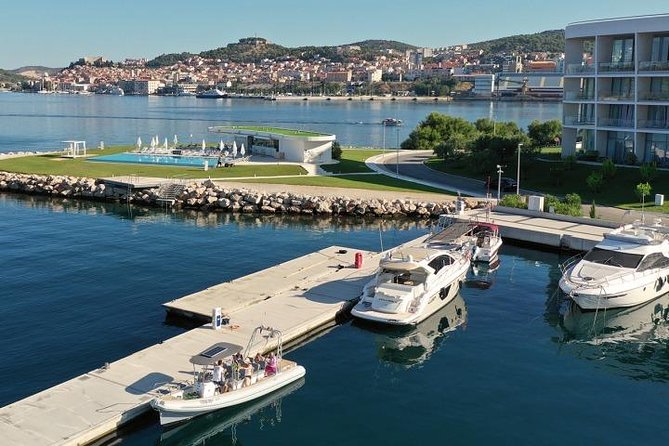 NP Krka Private Boat Experience - Reviews