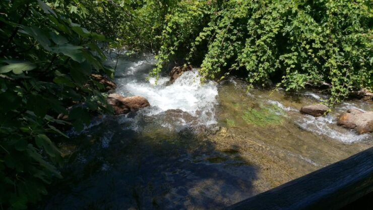 NP Krka Walking Tour- Undicovered Beauty - Experience Highlights