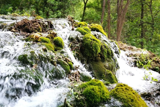 NP Krka Waterfalls & Wine Tasting - Private Day Tour From Split - Meeting and Pickup Details