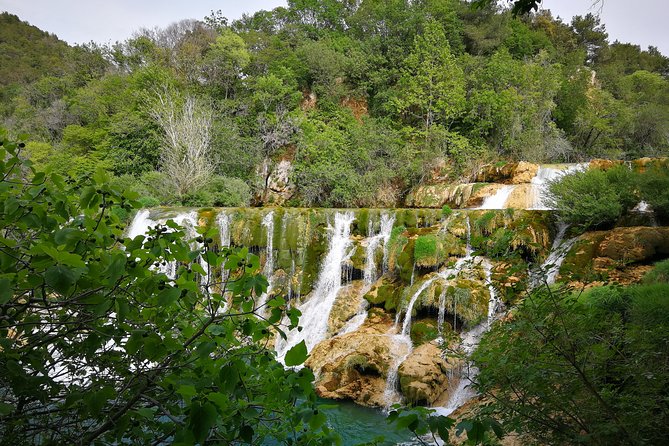 NP Krka Waterfalls & Wine Tasting - Private Day Tour From Split - Frequently Asked Questions