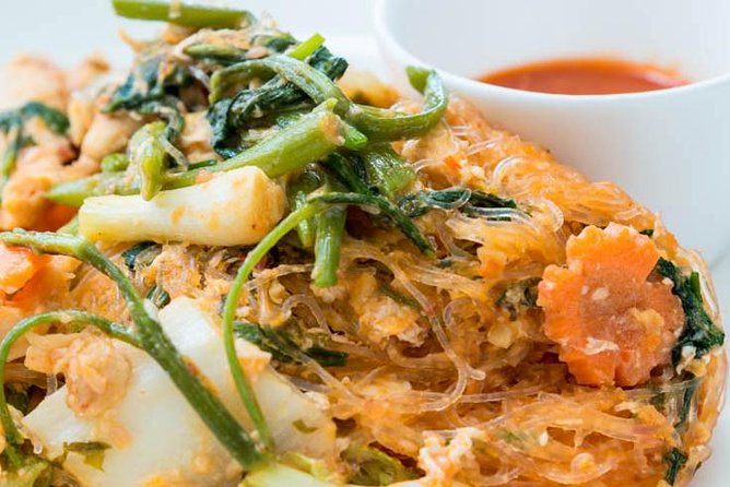 NR-01 Yot Se Special Night Ride to Try Michelin Thai Street Food - Uncover the Secrets of Yot Ses Special Night Ride Experience