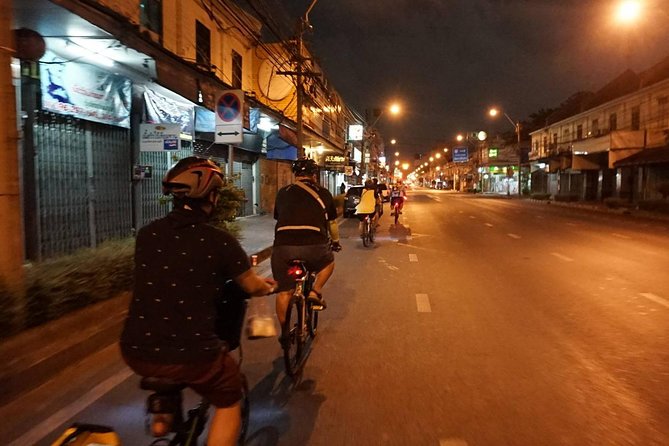 NR-04 Wanglang Adventurous Cycling With a Night Life Cultures of Bangkokian - Exploring Wanglangs Scenic Cycling Routes