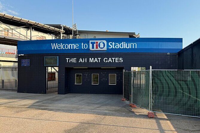 NRL in Darwin Dolphins vs Penrith Panthers - Who is This Experience Best For?