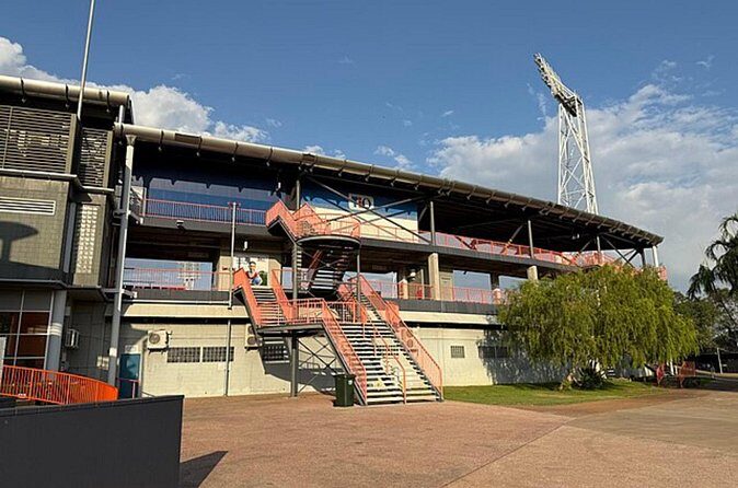 NRL in Darwin Dolphins vs Penrith Panthers - Final Thoughts