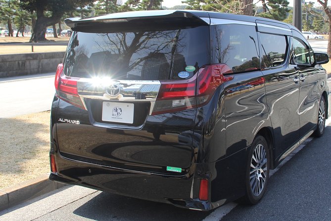 NRT Airport To/From Downtown Karuizawa (7-Seater) - Common Questions