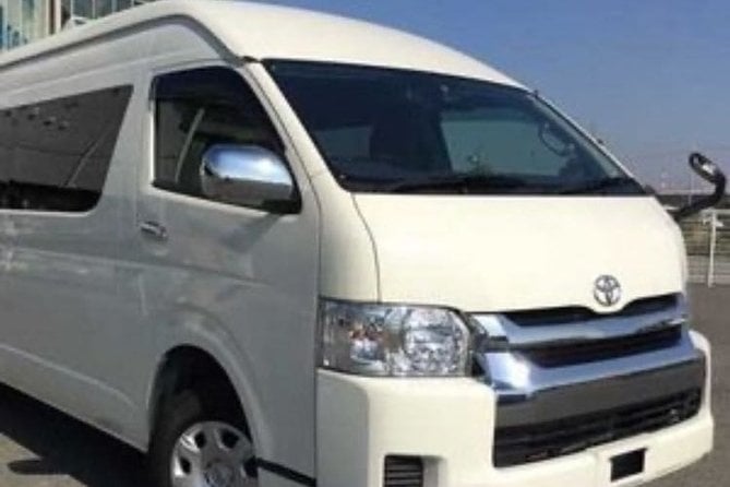 NRT Airport To/From Mt. Fuji (10-Seater) - Contacting Viator
