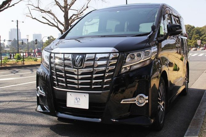 NRT Airport To/From Mt. Fuji (7-Seater) - Airport Transfer Options
