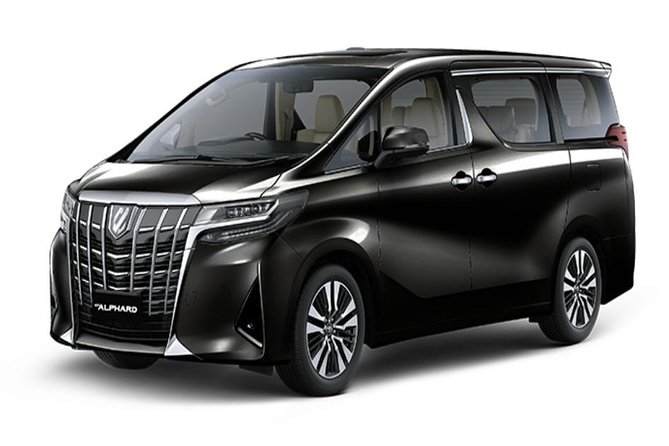 NRT Airport To/From Mt. Fuji (7-Seater) - Scenic Route Highlights
