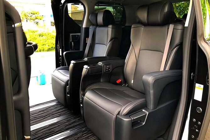 NRT Airport Tokyo City Narita airport Private Transfer Service - FAQ