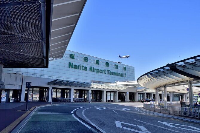 NRT Airport Tokyo City Narita airport Private Transfer Service - An Honest Look at the Transfer Experience