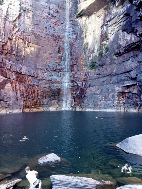 NT Top AdveNTures Charters Vip Customized Tours in the NT - Good To Know