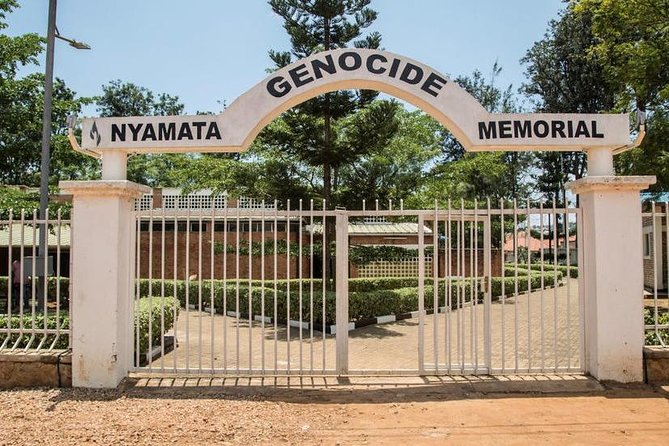 Ntarama and Nyamata Genocide Memorial Day Tour - Good To Know