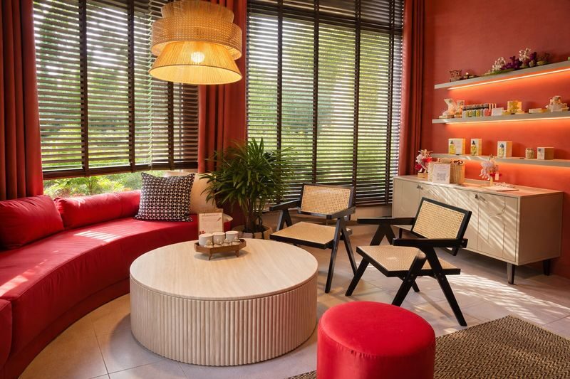 Nua Thai Massage Experience in Phuket - Three massage elements, one long appointment