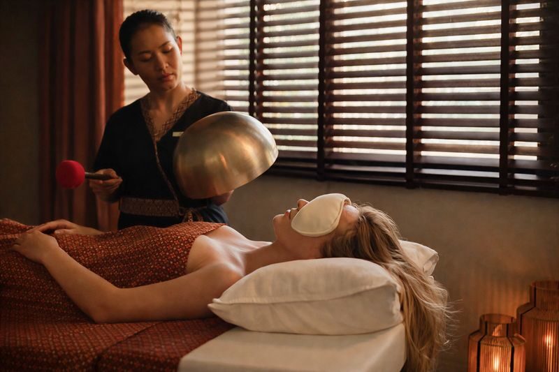 Nua Thai Massage Experience in Phuket - Pressure, health and comfort