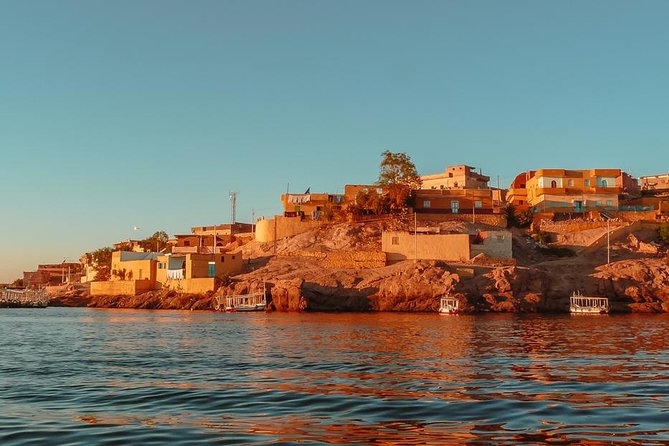 Nubian Dinner at Nubian Village - Overview of Nubian Village Dinner Experience