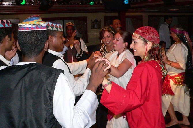 Nubian Party in Aswan - Pricing and Reservations