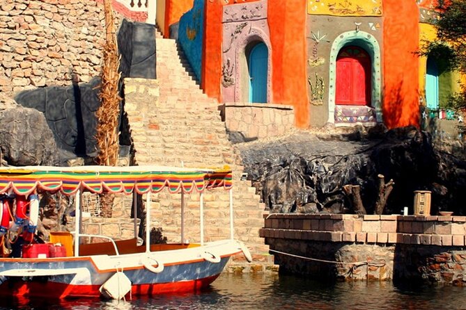 Nubian Village by Motorboat In Aswan - Tips for a Memorable Experience