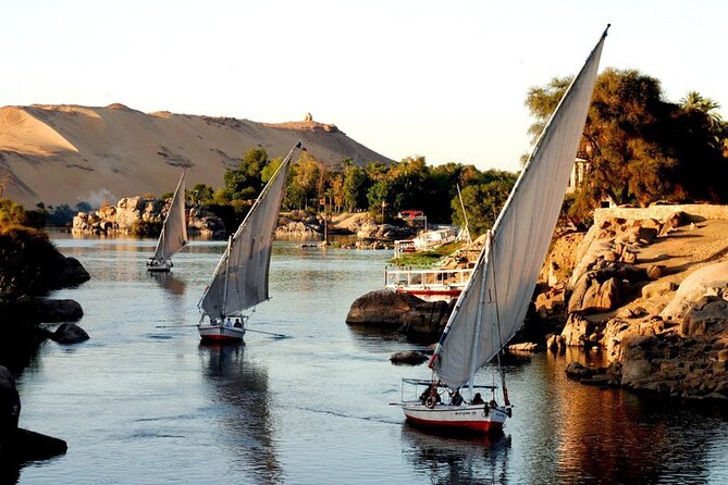 Nubian Village Cultural Tour in Aswan - Itinerary Details