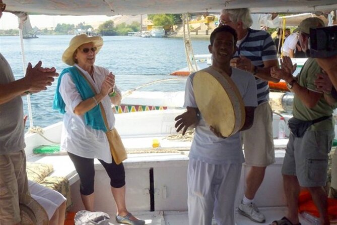 Nubian Village Day Tour in Aswan - Tour Location