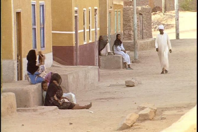 Nubian Village Day Tour In Aswan - Good To Know