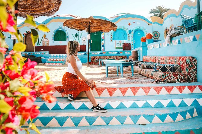 Nubian Village Day Tour In Aswan - Booking Information