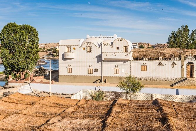 Nubian Village Visit by Felucca - Pricing Information
