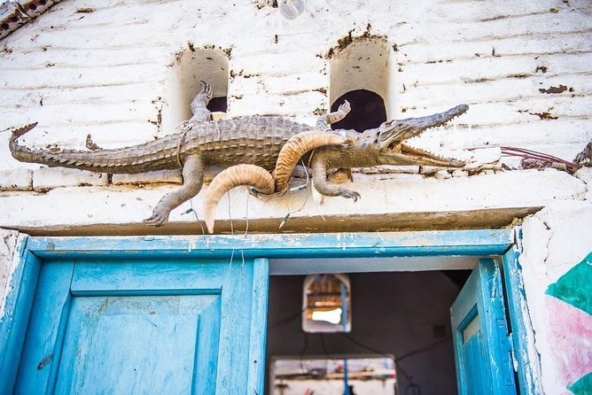 Nubian Village Visit by Felucca - Booking Flexibility