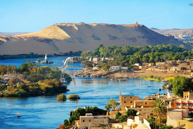 Nubians Land Adventure 3 Nights 4 Days - Accessibility Information