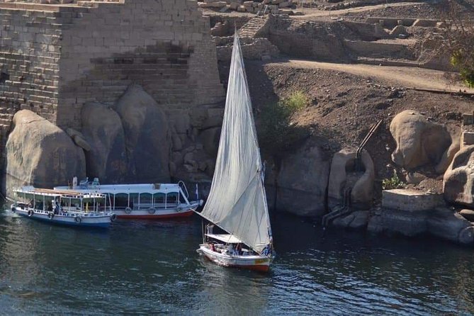 Nubians Land Adventure 3 Nights 4 Days - Refund and Cancellation Policies