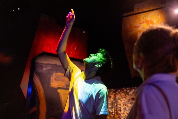 Nuenen: Van Gogh Village Museum Nuenen Entry Ticket - Ticket Details