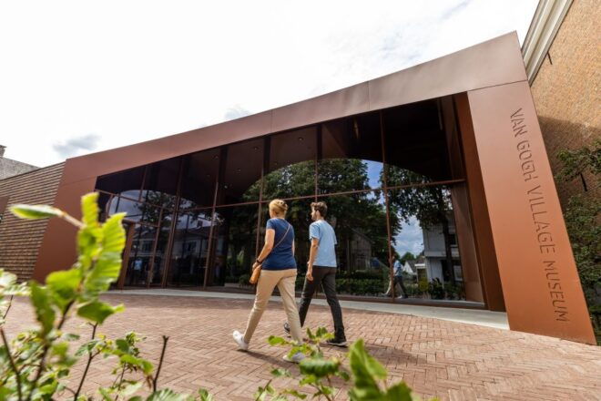 Nuenen: Van Gogh Village Museum Nuenen Entry Ticket - Highlights of the Museum