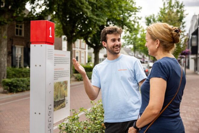 Nuenen: Van Gogh Village Museum Nuenen Entry Ticket - Customer Reviews and Additional Information