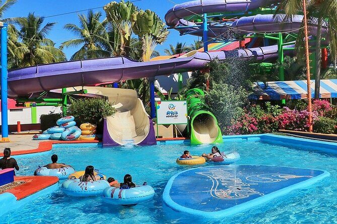 Nuevo Nayarit Aquaventuras Park - FAQ About Nuevo Nayarit Aquaventuras Park