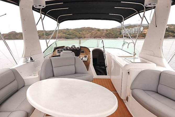 Nuevo Vallarta: All Inclusive Coast & Fun 4hrs 60 Carver Loreta - What To Expect