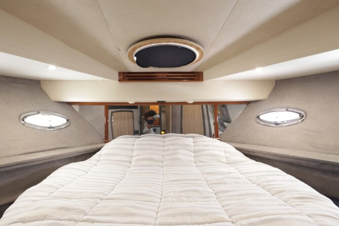 Nuevo Vallarta: All Inclusive Coast & Fun 4hrs 60 Carver Loreta - The Sum Up