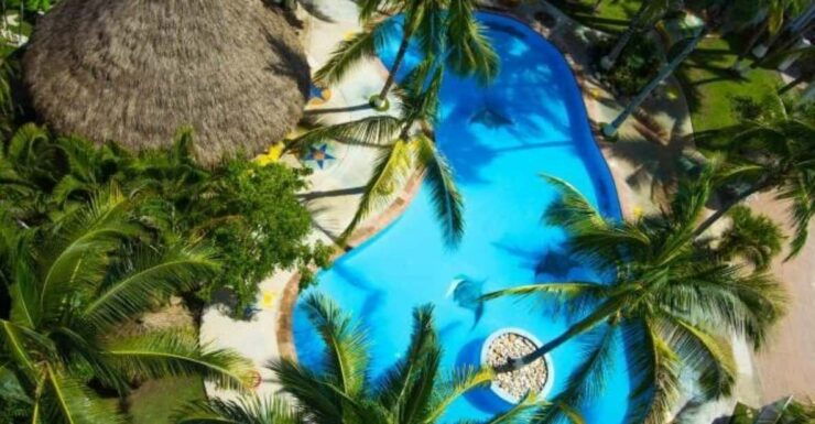 Nuevo Vallarta: Day Pass at Splash Water Park - Good To Know
