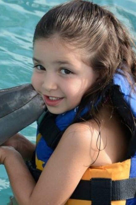 Nuevo Vallarta: Dolphin Encounter at Aquaventuras Park - Photo and Video Purchases