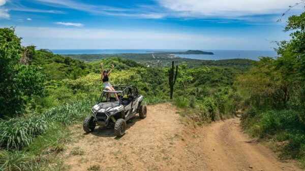 Nuevo Vallarta: Sayulita Escape Polaris RZR Tour - Additional Information