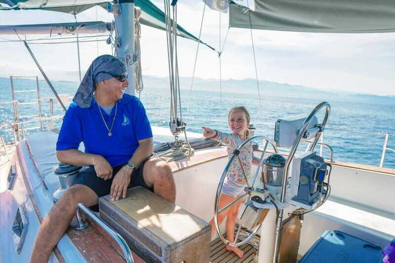 Nuevo Vallarta: Whale Watching by Sailboat Tour - Frequently Asked Questions