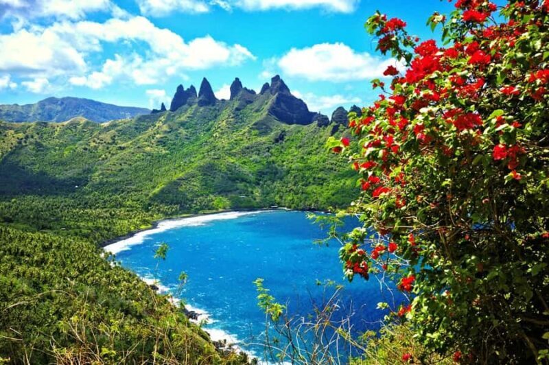 Nuku Hiva: 3 Valleys Tour, Taipivai, Hatiheu, and Aakapa - Practical Tips for Travelers