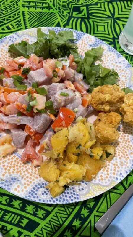 Nuku Hiva: 3 Valleys Tour, Taipivai, Hatiheu, and Aakapa - Who Would Enjoy This Tour?