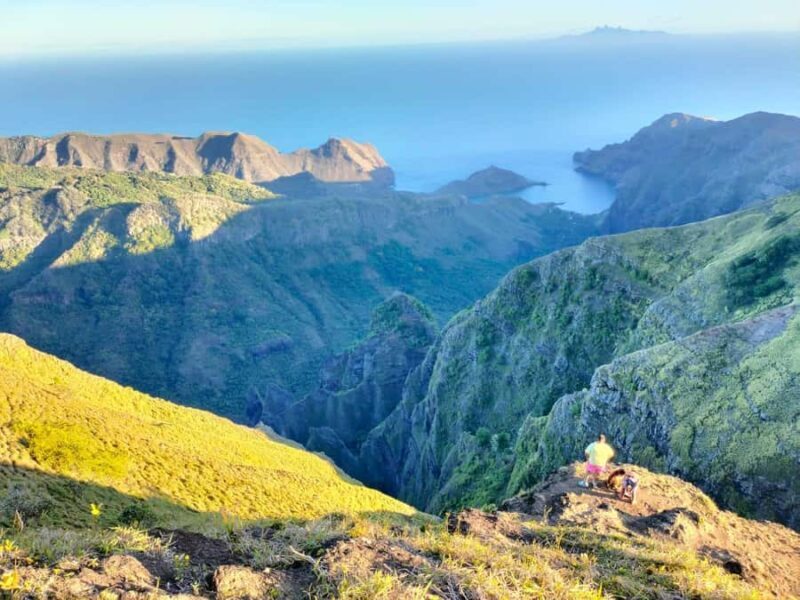 Nuku Hiva: Excursion to the top of the Vaipo waterfall. - Why This Tour Offers Excellent Value
