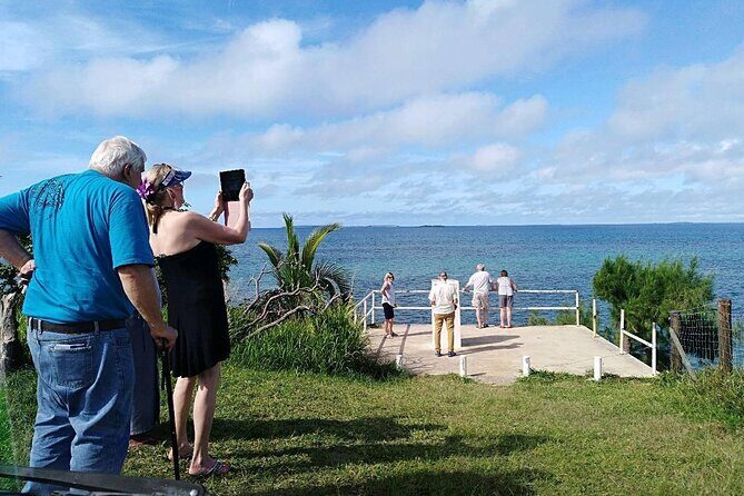 Nuku'alofa Shore Excursion: West Coast Scenic Tour - Final Thoughts