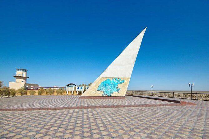 Nukus Private Transfer with Aral Sea View - What to Expect from Nukus to the Aral Sea Tour