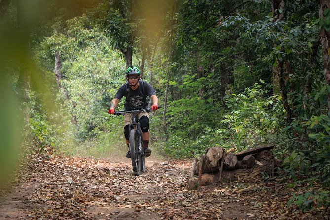 Numb Trail Mountain Biking Tour Chiang Mai - Traveler Photos